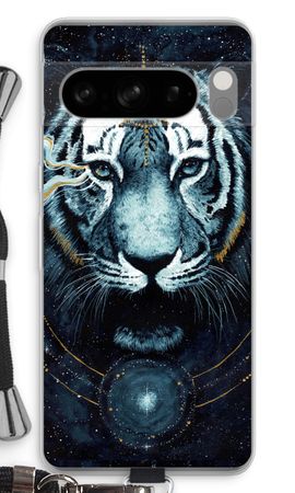 Darkness Tiger
