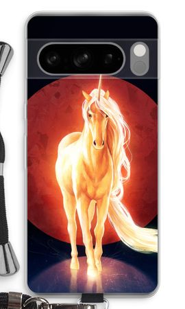 Last Unicorn