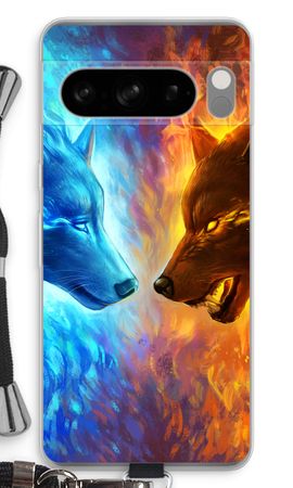 Fire & Ice