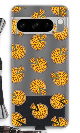 You Had Me At Pizza