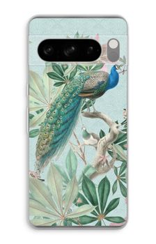 Paradise Garden Peacock