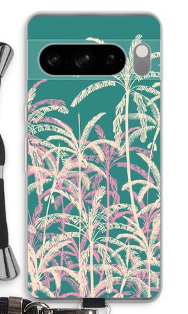 Tropical Palms