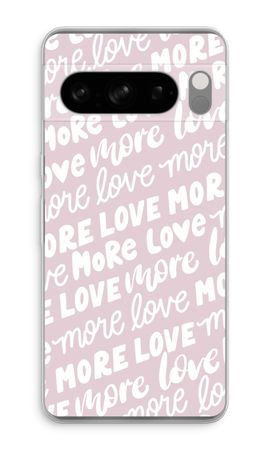 More Love