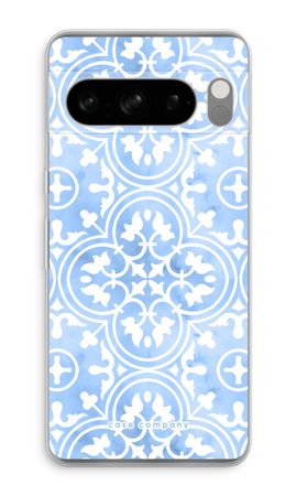 Santorini Tiles
