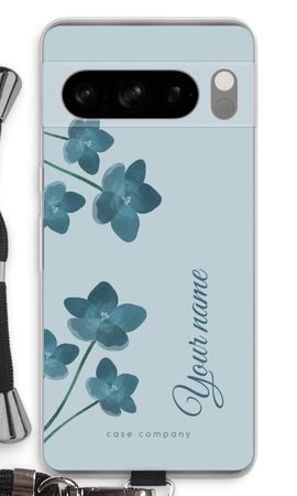 Namecase 3 - Floral