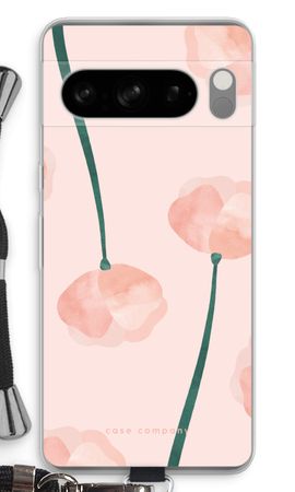Soft pink bloom