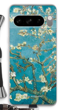Almond blossom