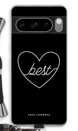 Best heart black