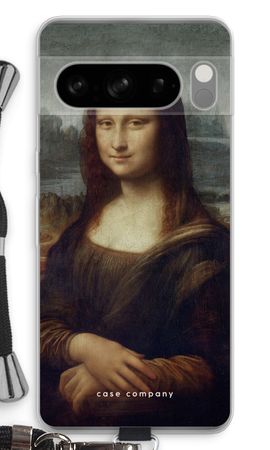 Mona Lisa