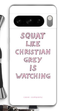 Christian Grey