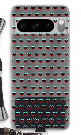 Little hearts