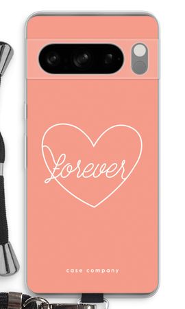 Forever heart