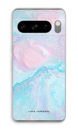 Fantasy pastel