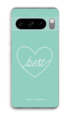 Best heart pastel