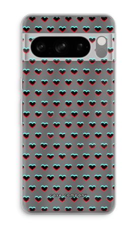 Little hearts