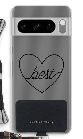 Best heart black