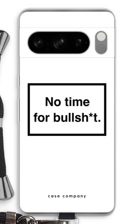 No time