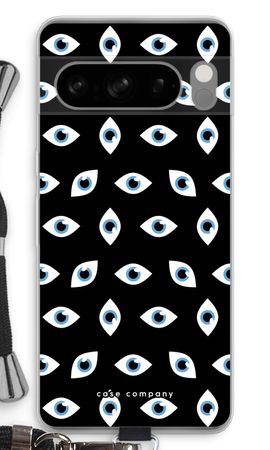 Eyes pattern