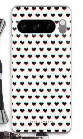 Little hearts