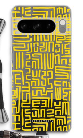 Majorelle Blue Print