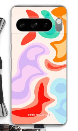 Colorful Waves