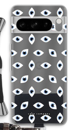 Eyes pattern