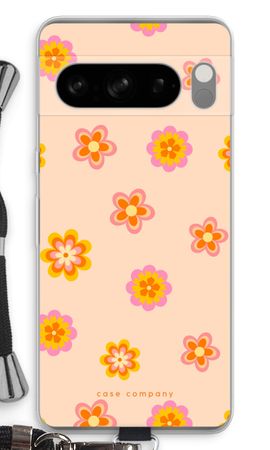Retro Flowers