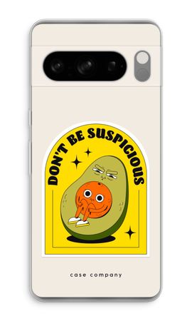 Suspicious