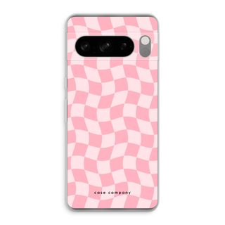 Grid Rosa