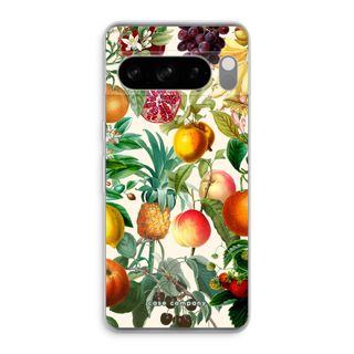 Klassische Flora