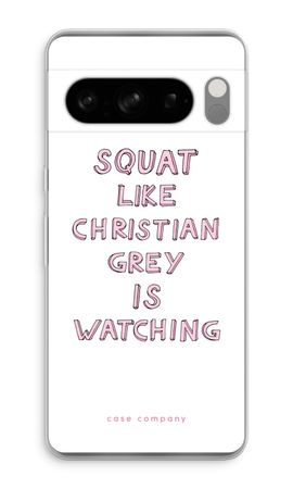 Christian Grey