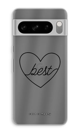 Best heart black