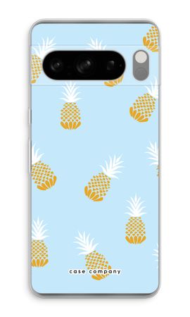Little pineapples