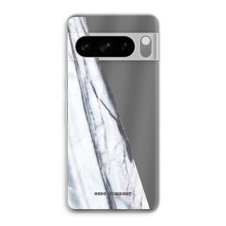 Striped marble