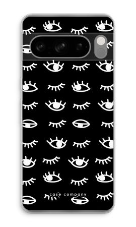 Eye pattern #3
