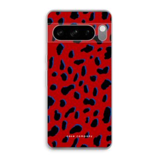 Red Leopard