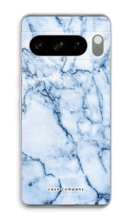 Blue marble