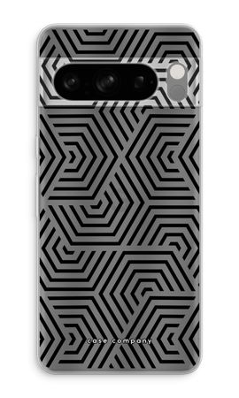 Magic pattern