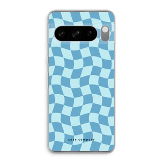 Grid Blue