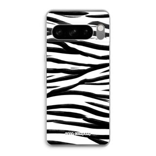 Zebra pattern