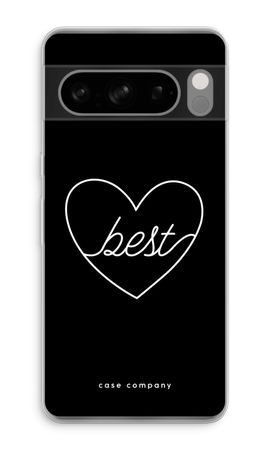 Best heart black