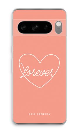 Forever heart