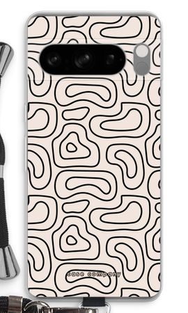 Soft Maze