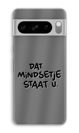 Mindsetje