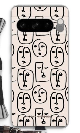 Talking Faces