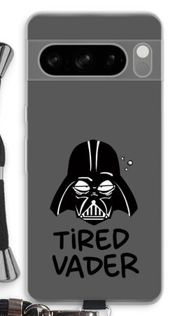 Tired Vader