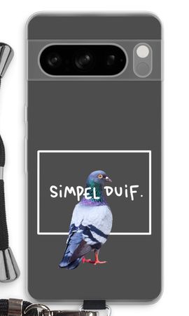 Simpel duif