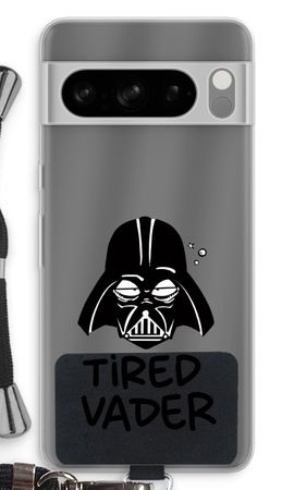 Tired Vader