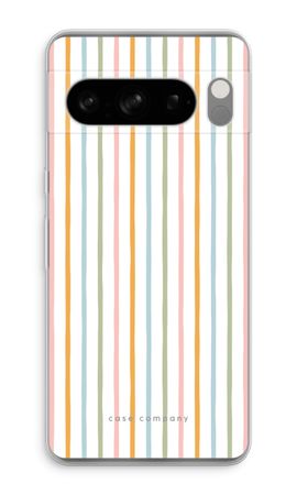 Pastel Lines