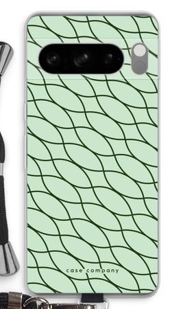 Vine Mesh